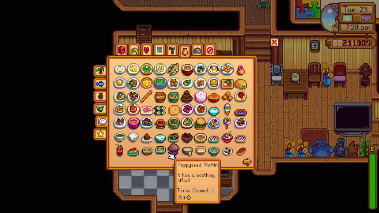Cooking_Stardew