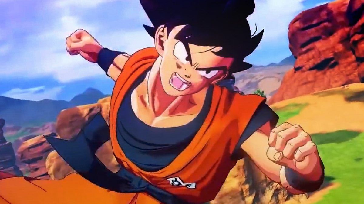 DBZ - D Medals:Form
