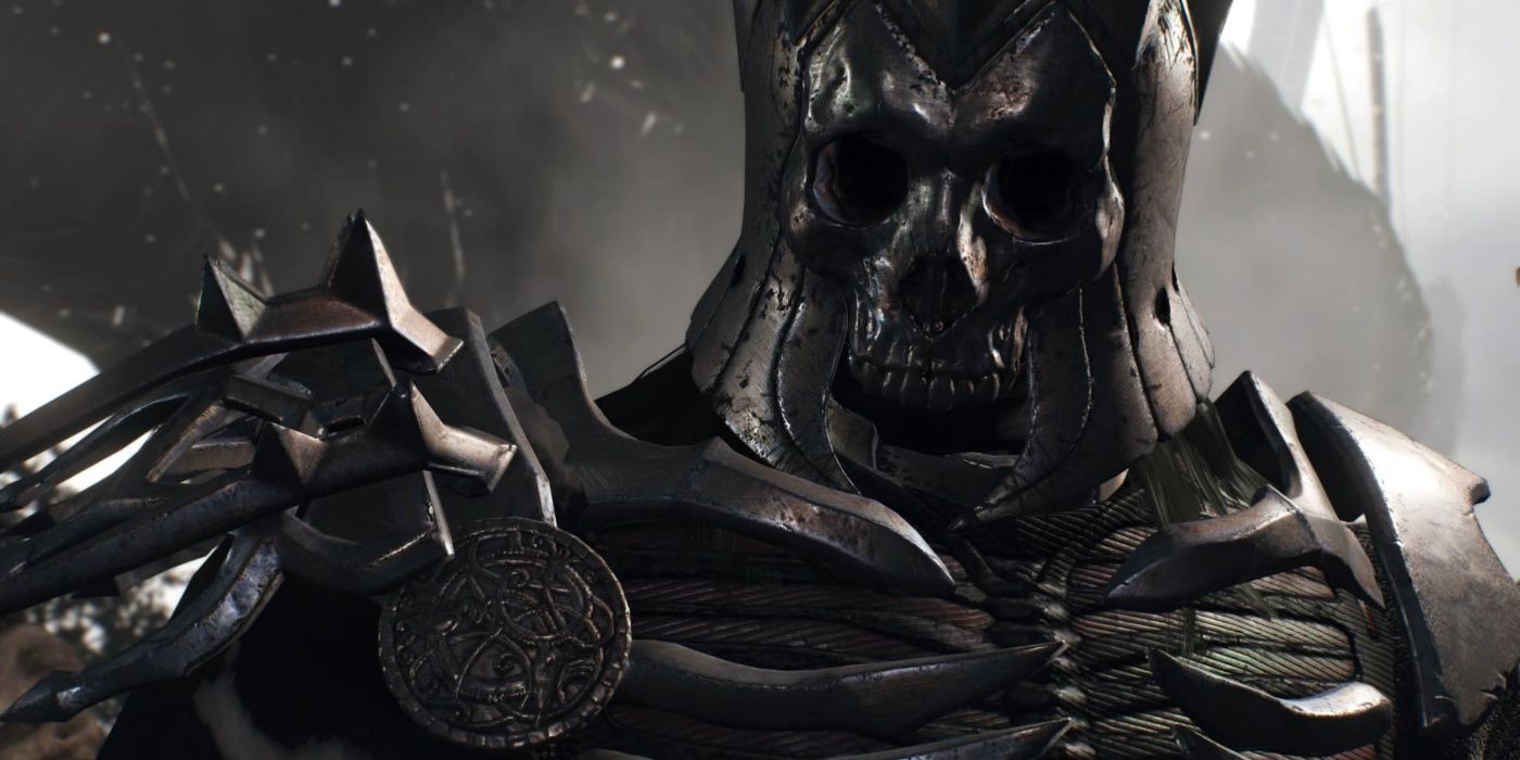 Eredin