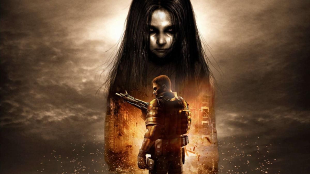 F.E.A.R. 2 Art