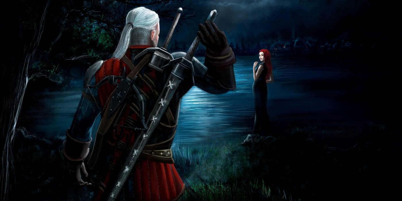 Geralt