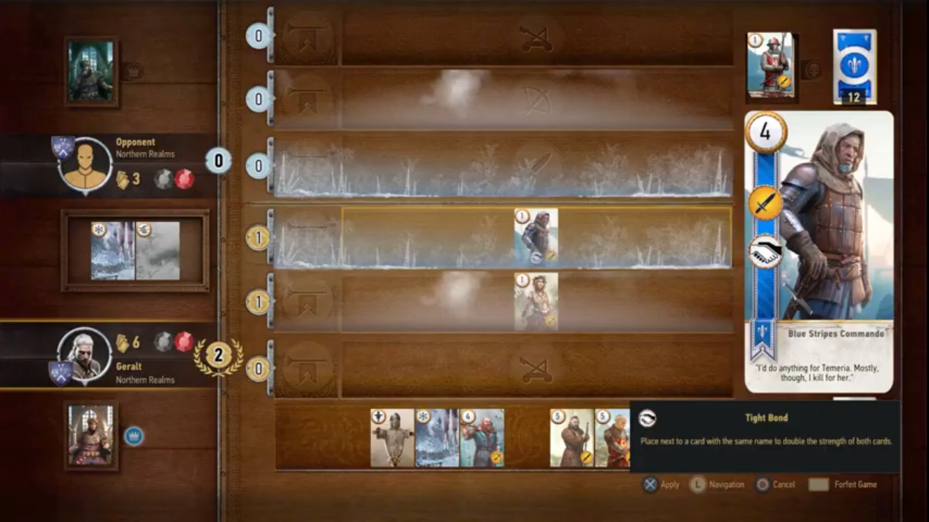 Field variations can directly change a game from solid victory to utter failure in seconds.
