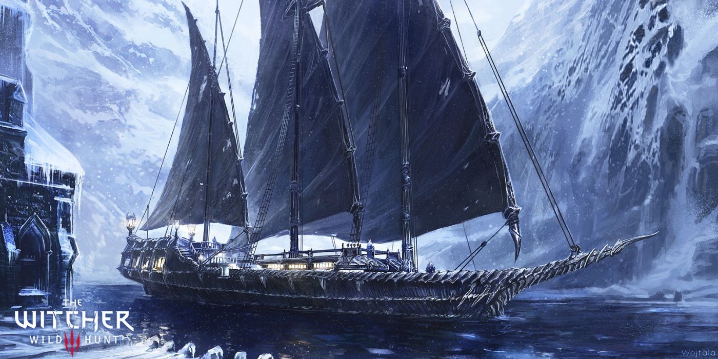 Naglfar