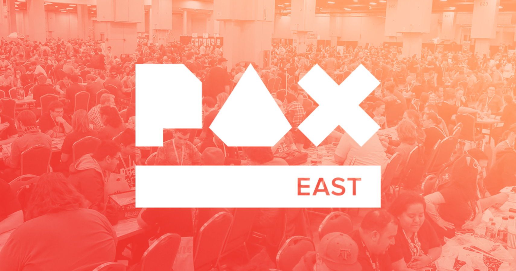 PAX East