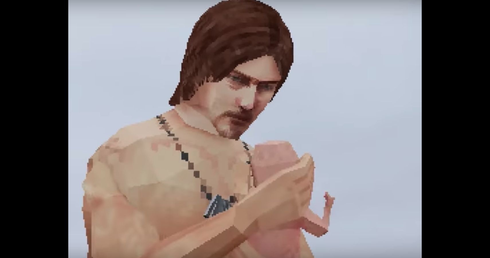PS1 Norman