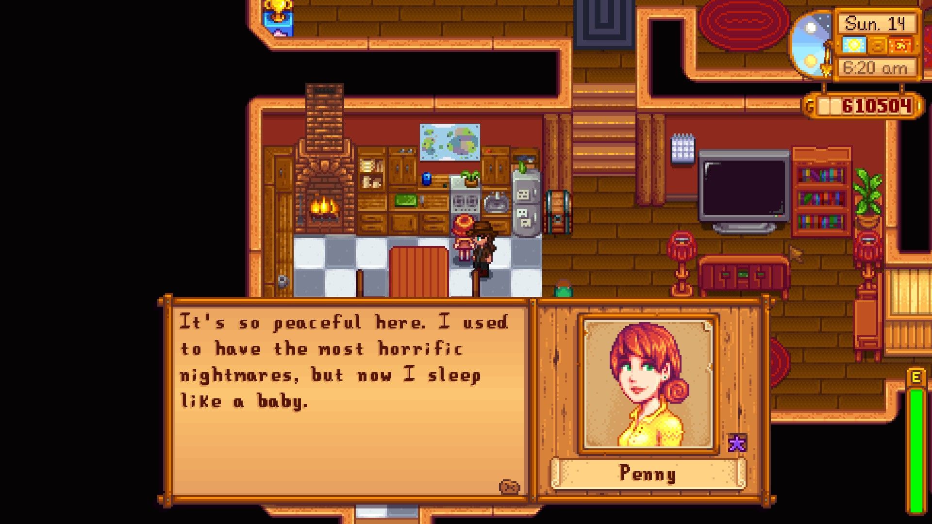 Penny_Happy