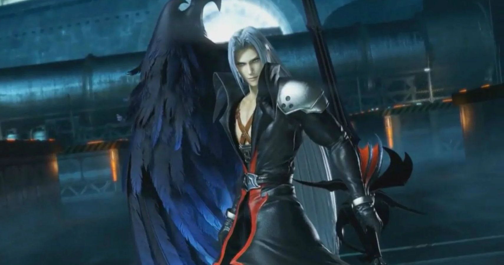 Sephiroth