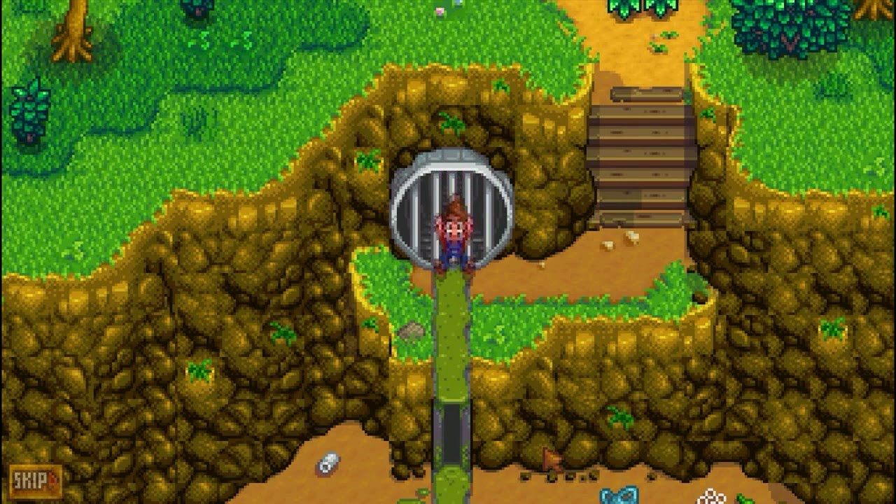 Sew_Stardew