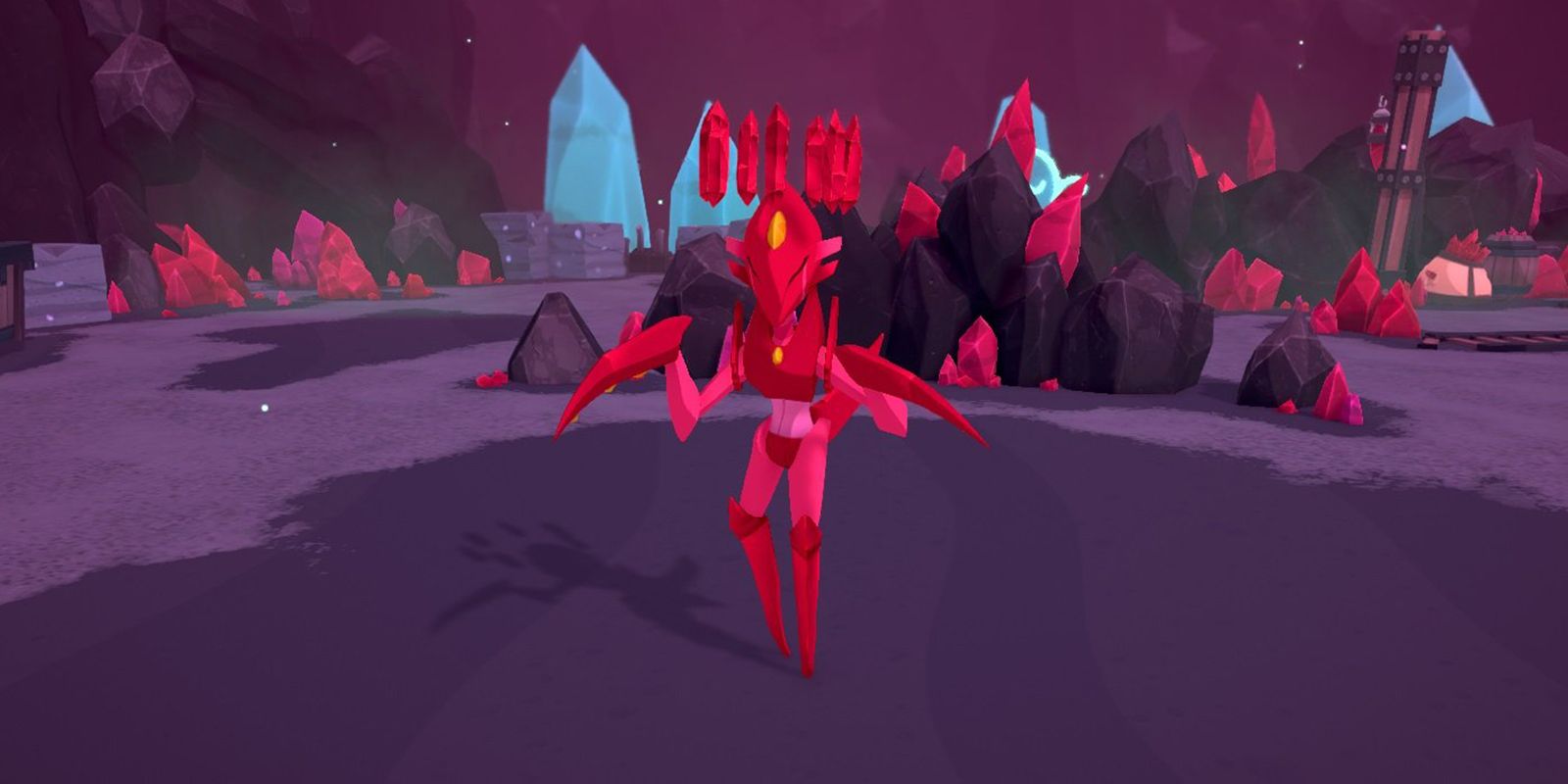 Gyalis Temtem