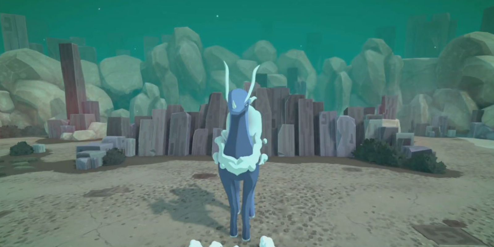 Temtem Oceara