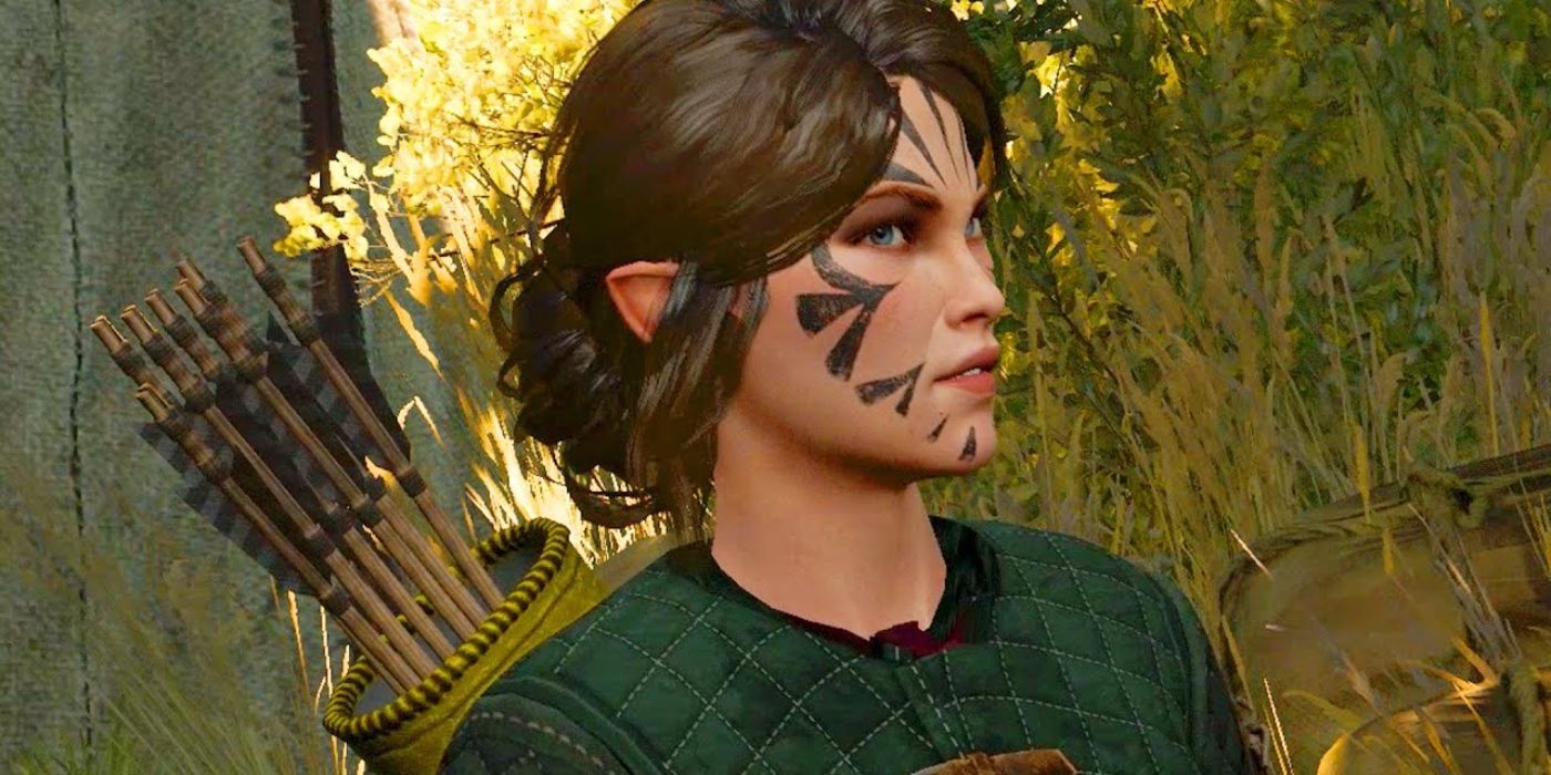 The Scoia'tael