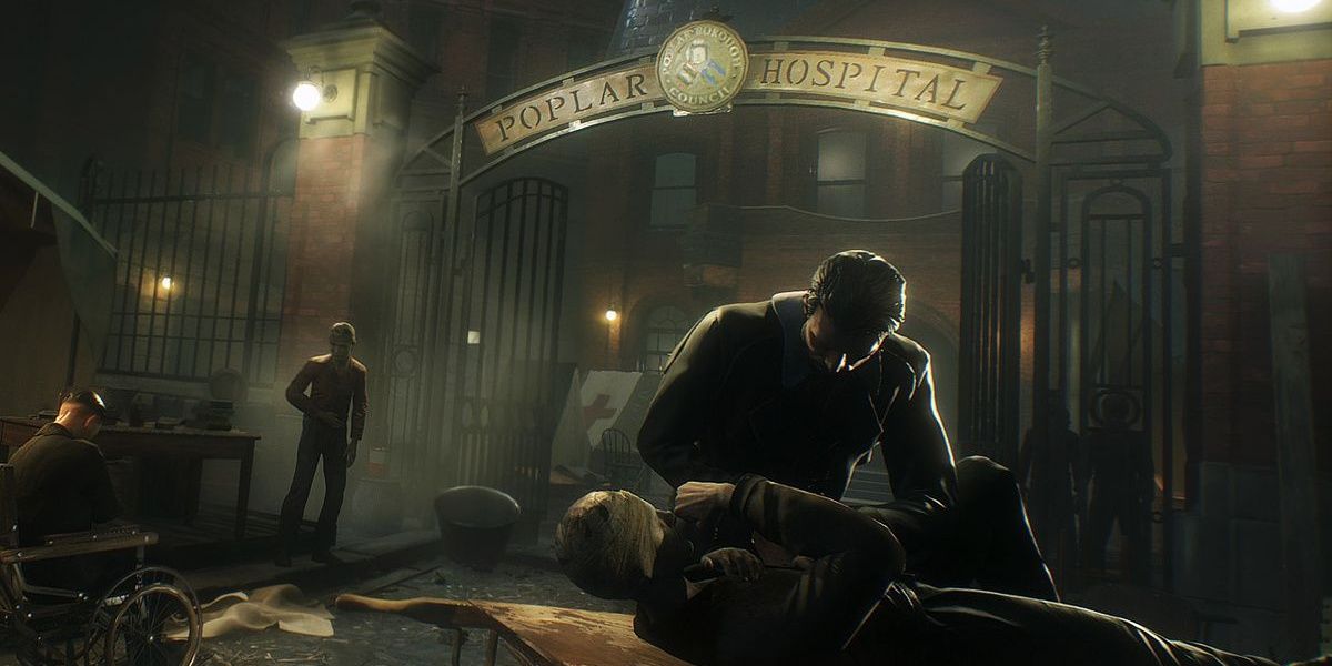 Vampyr