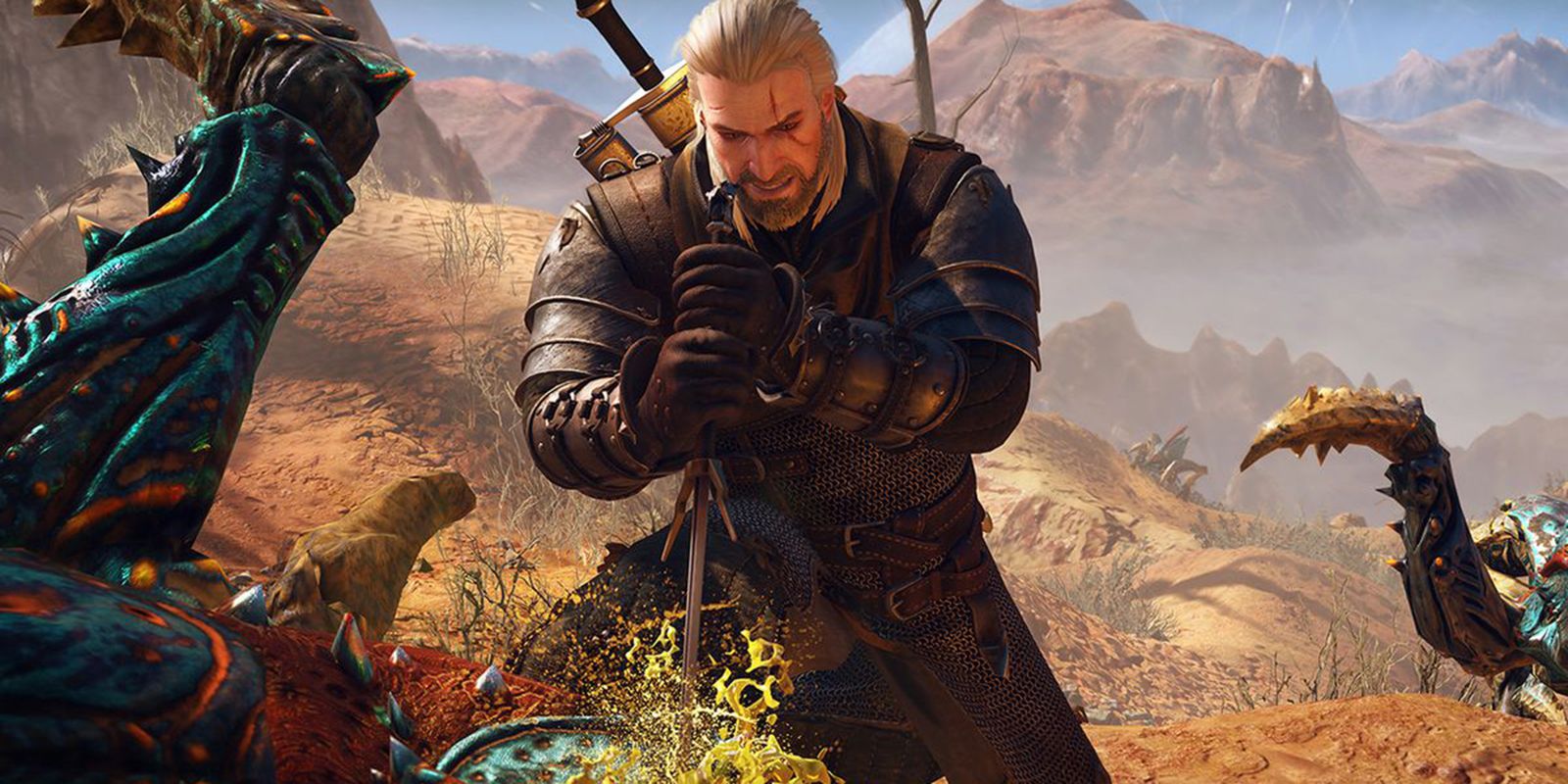 Witcher 3 Conductors Of Magic
