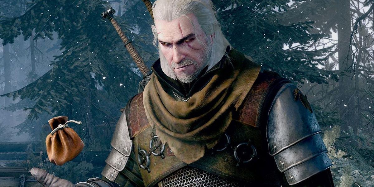 witcher 3