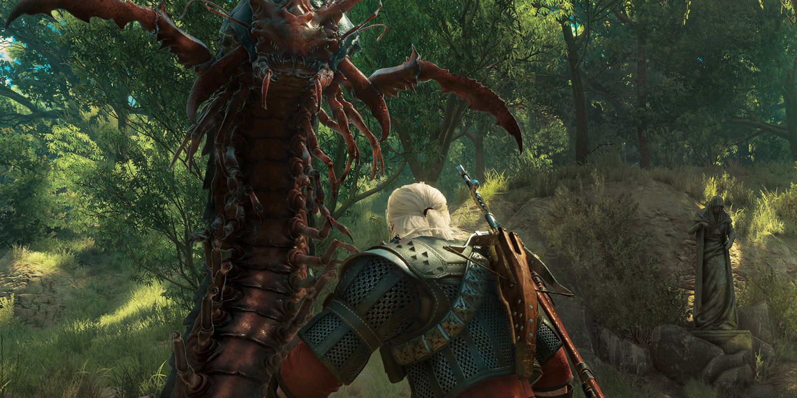Witcher 3 Toxic Blood