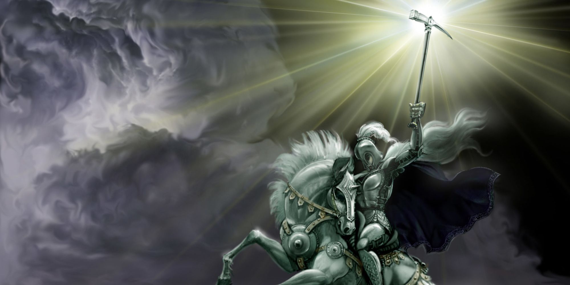 cover for the book "Empire Paladin" by M.S.Valdez