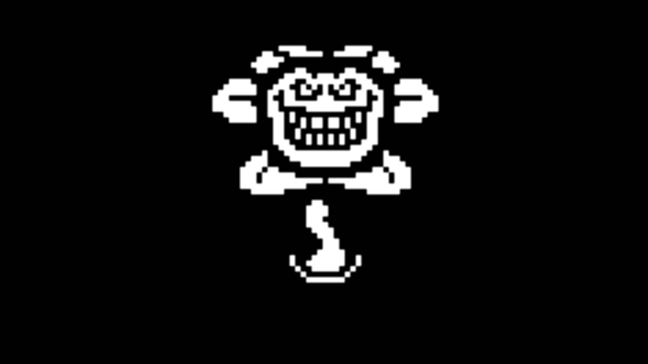 flowey_undertale_witcher