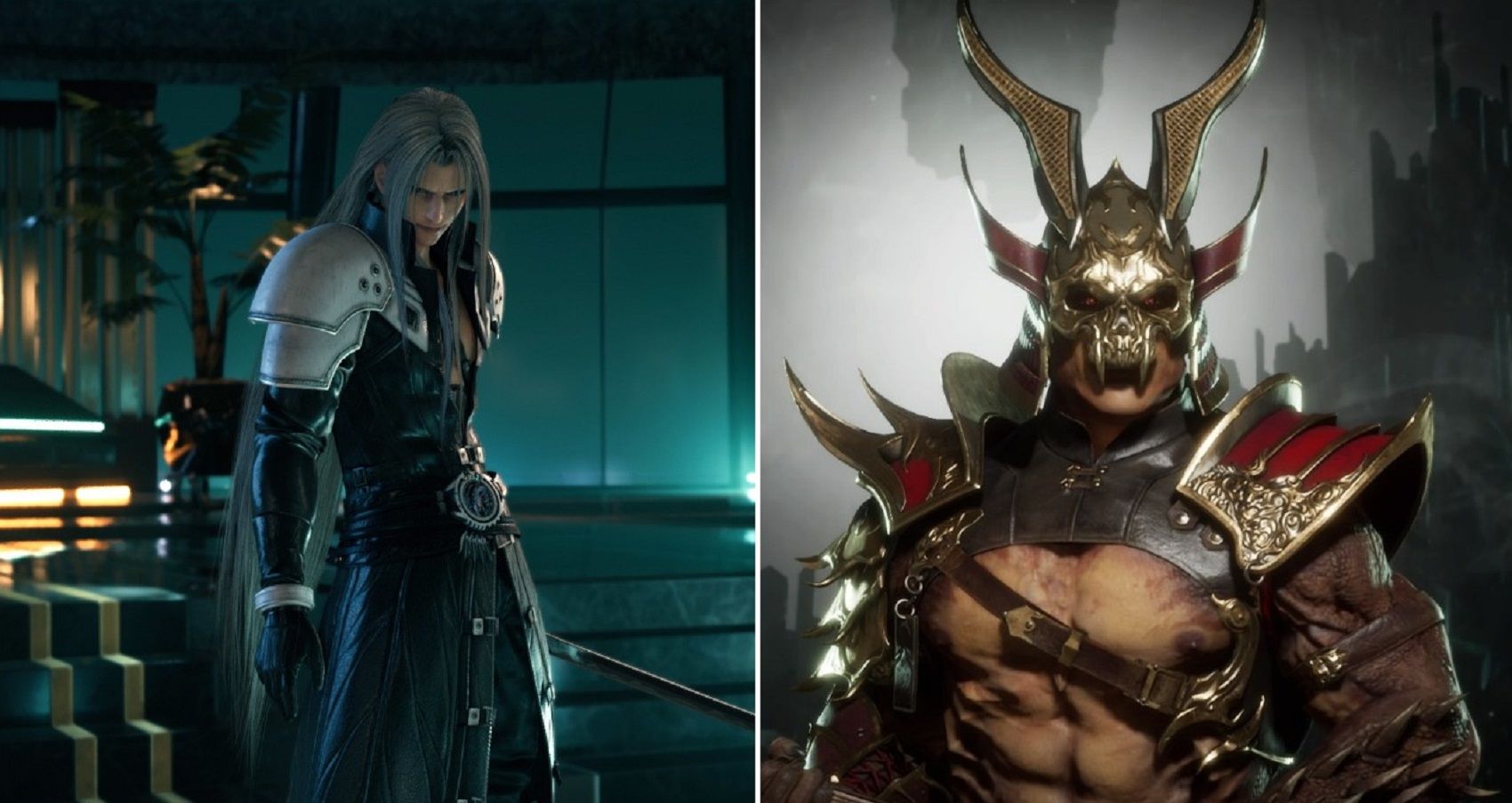 geralt villain feature