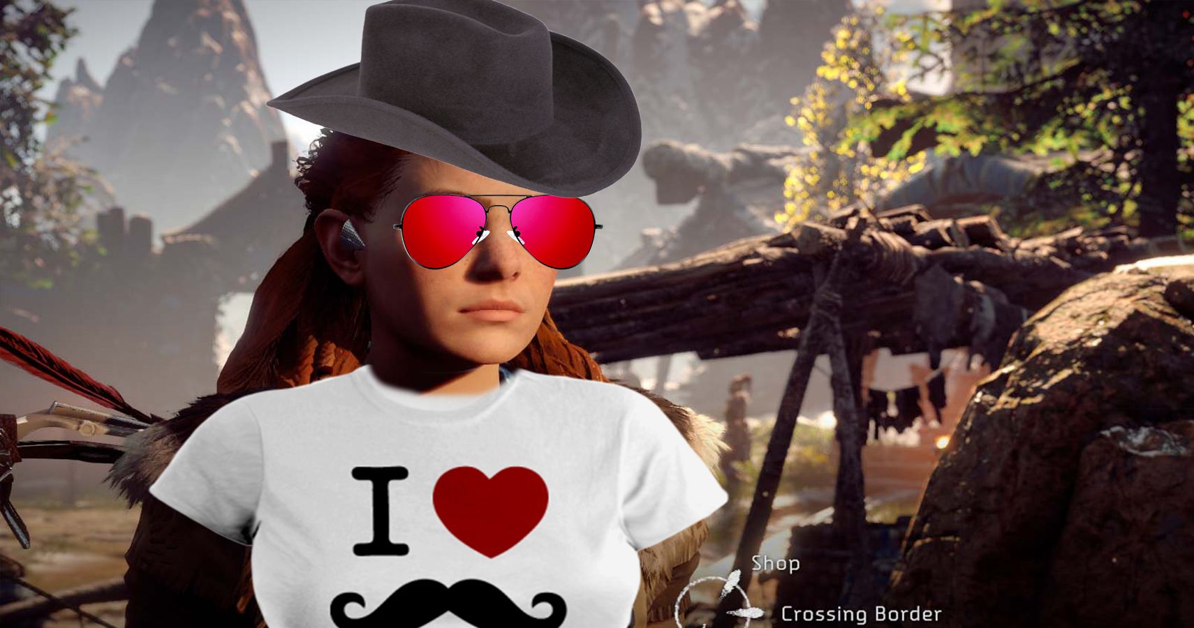 horizon clothes