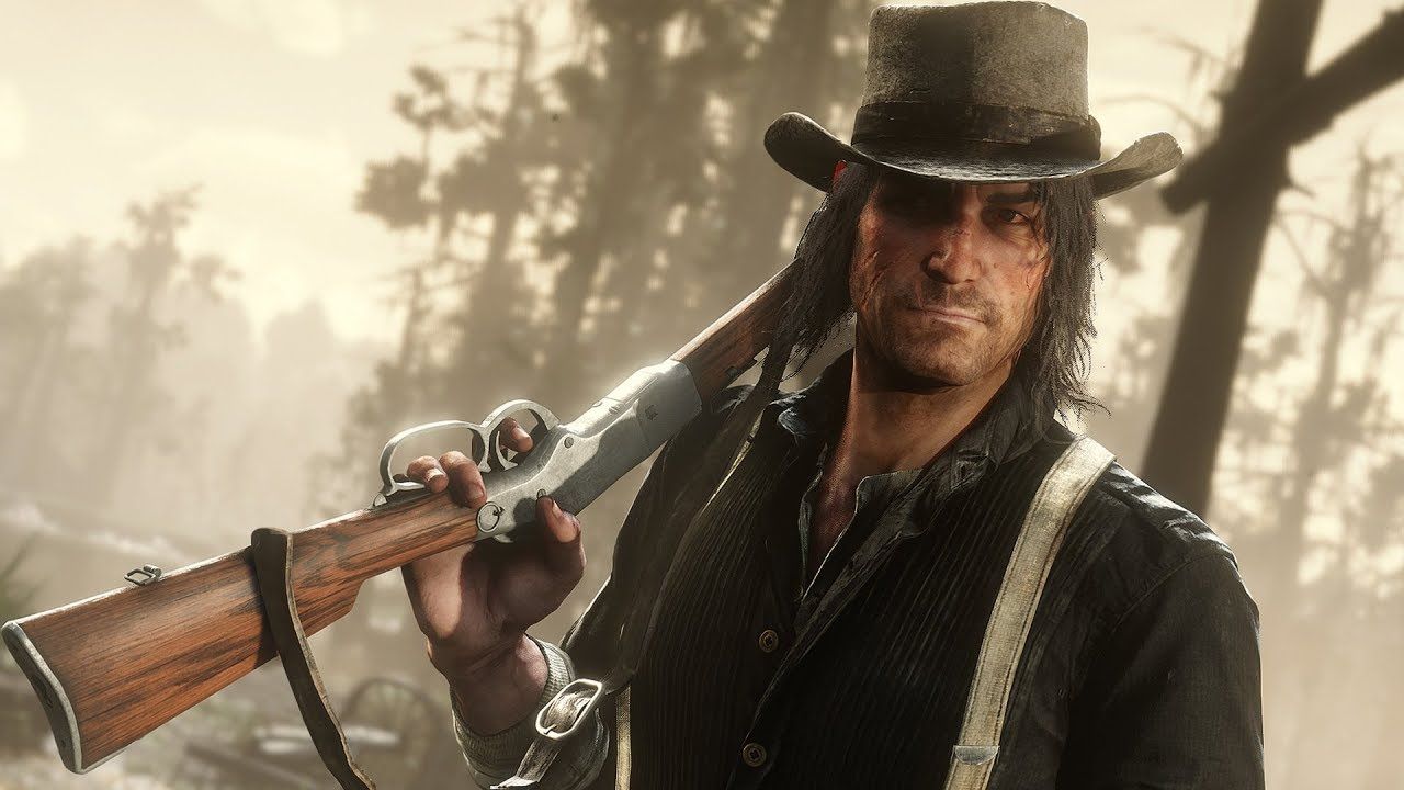 john_marston_witcher