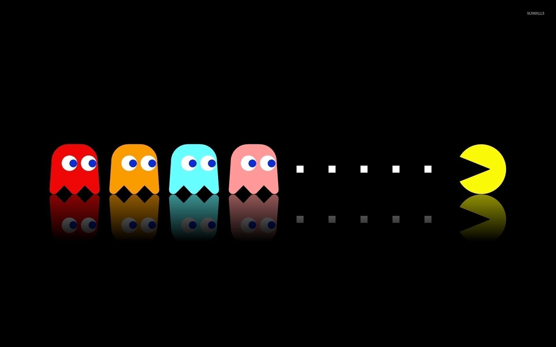 pacman_ghosts_witcher