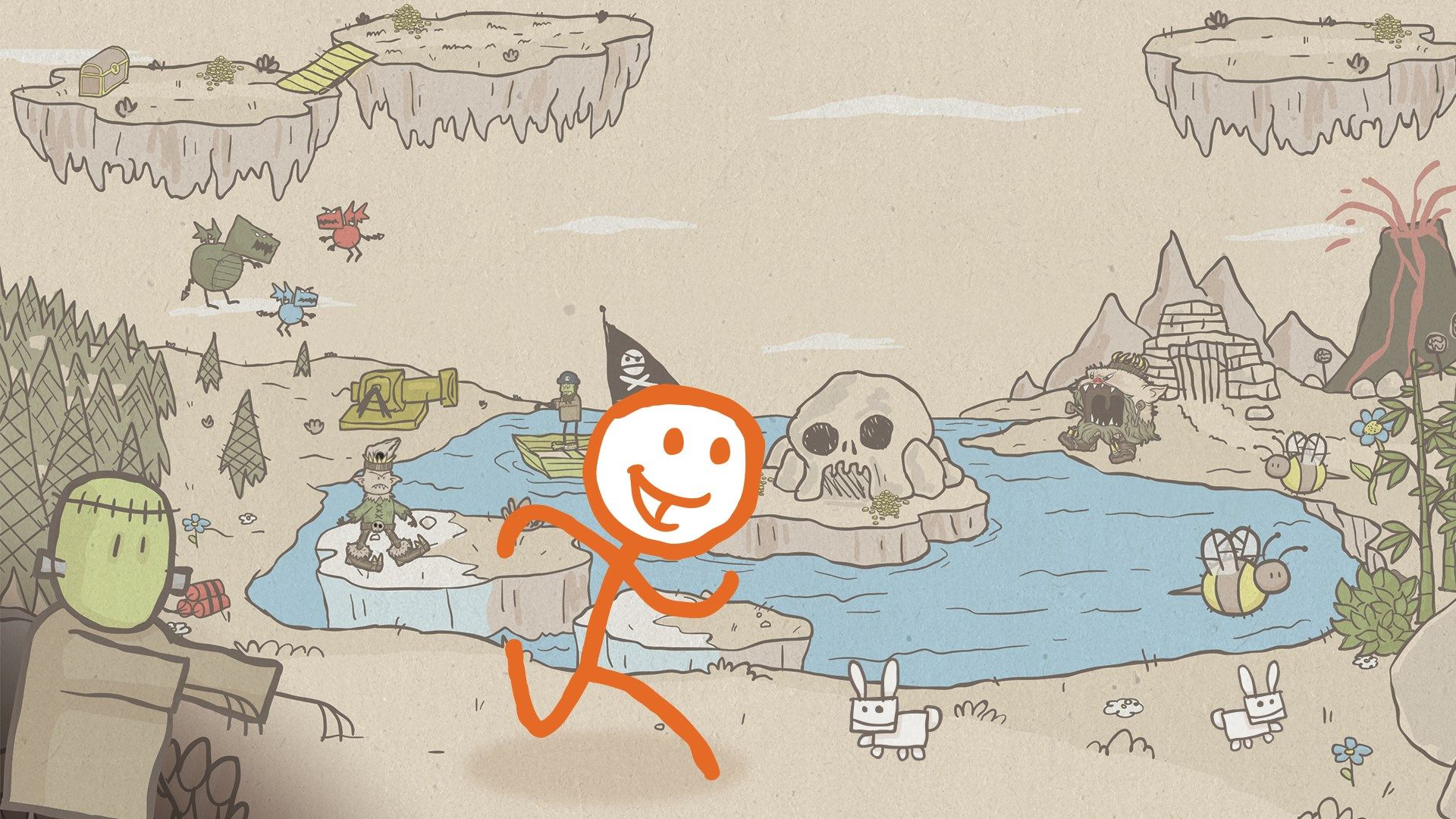 stickman_xbox_one