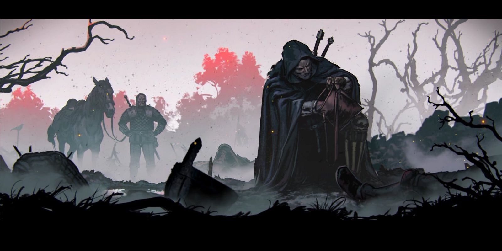the witcher 3