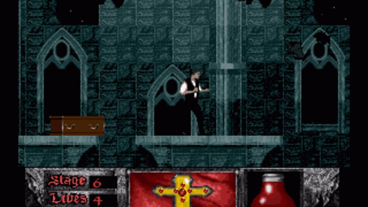 Bram Stoker's Dracula