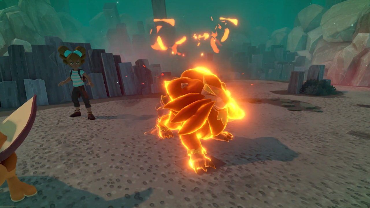 Raican Temtem
