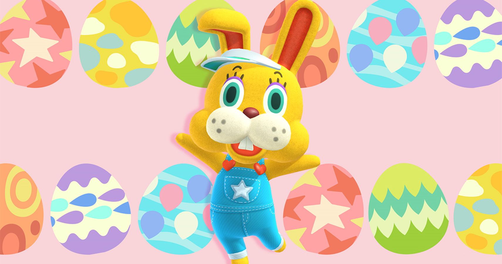 Bunny Day