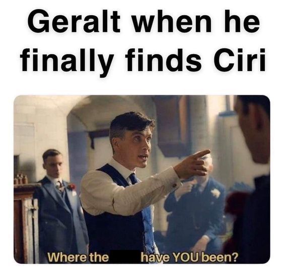 CiriMeme