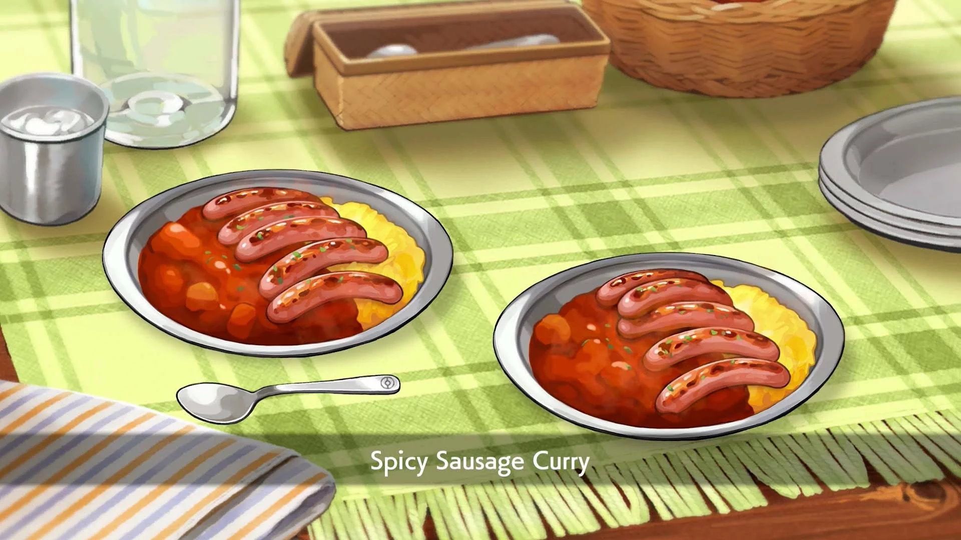 Curry