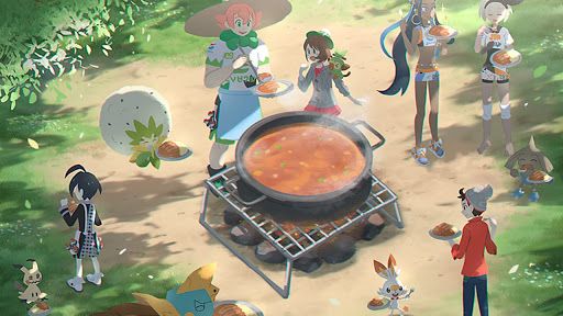 Curry