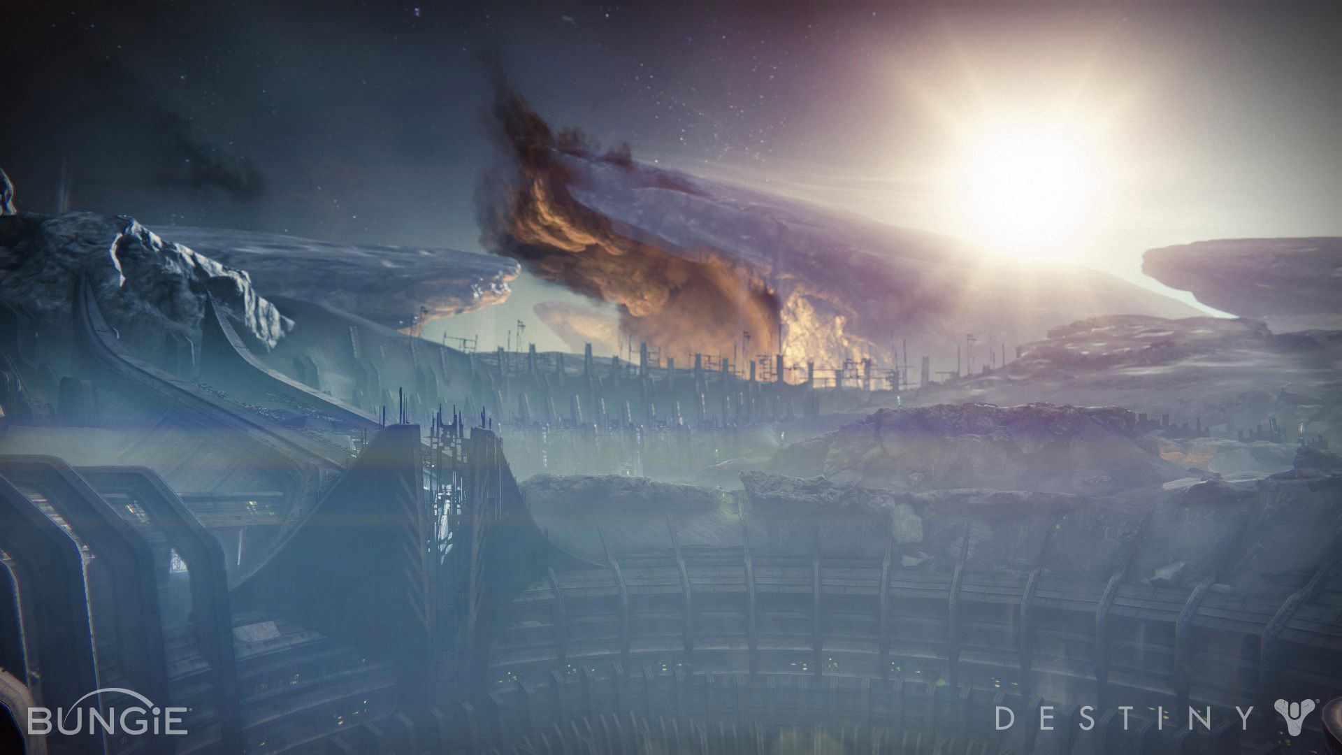 Destiny 2 Hellmouth
