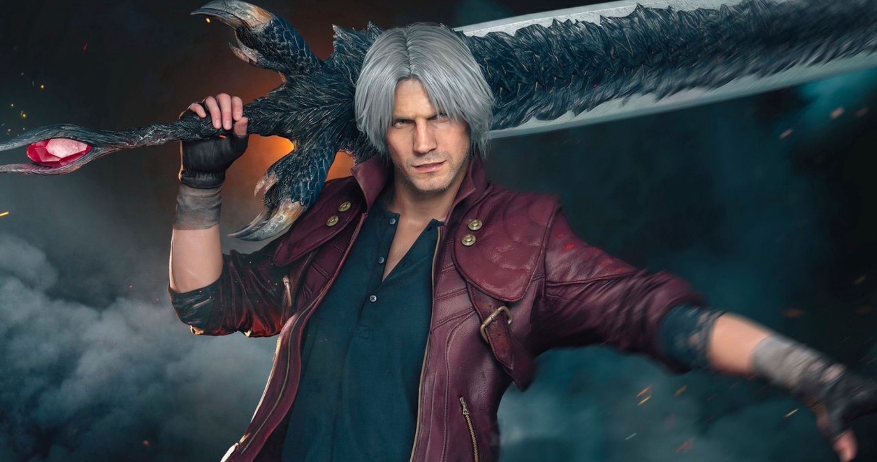 10 Characters That Should Be In Super Smash Bros. (But Aren't)