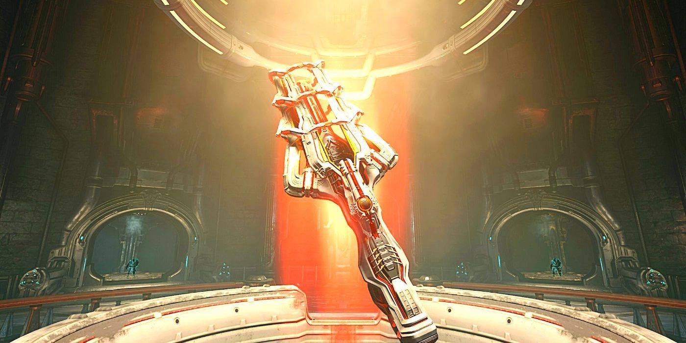 Doom Eternal Unmakyr