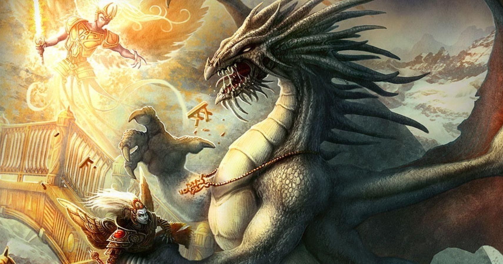 Art via Wizards of the Coast