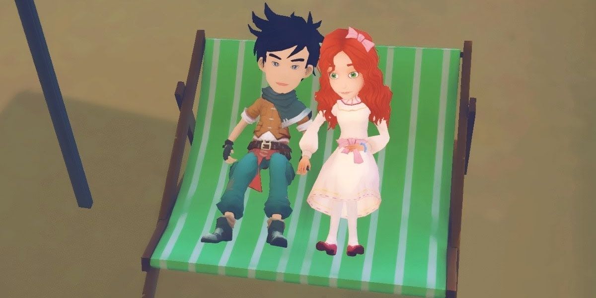 Ginger Date
