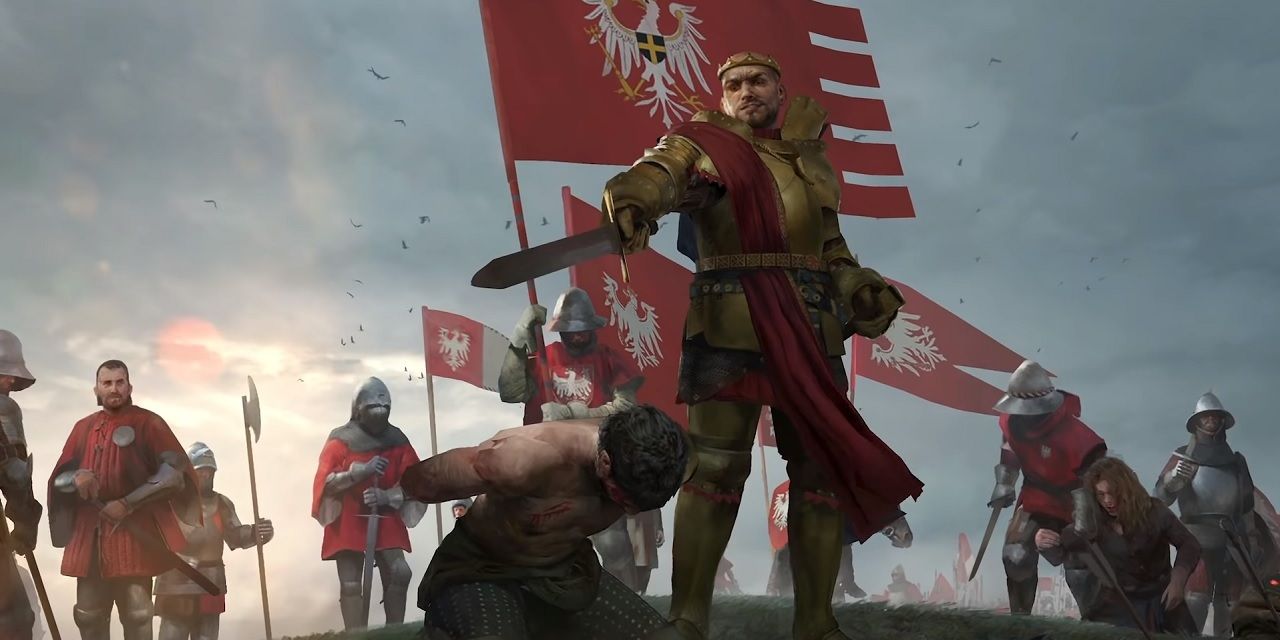 Gwent Iron Judgment Radovid