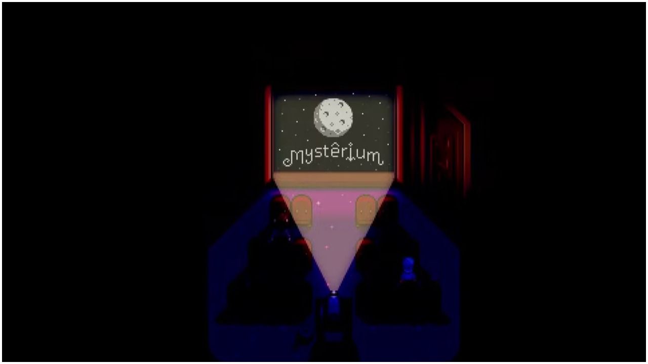 Mysterium