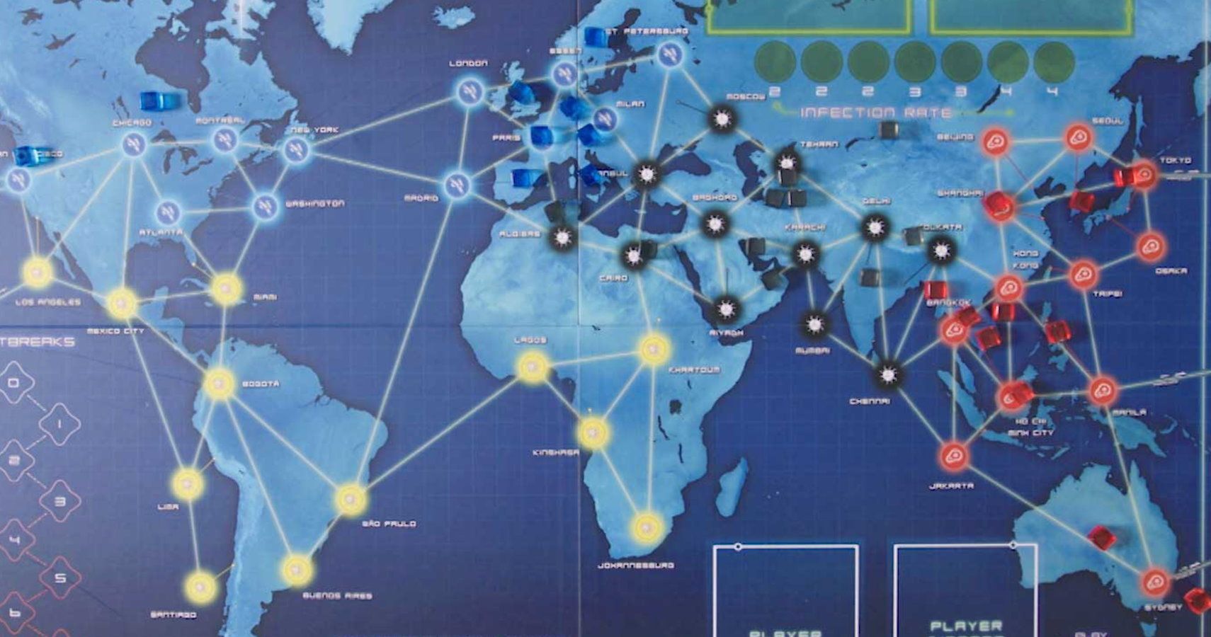Pandemic