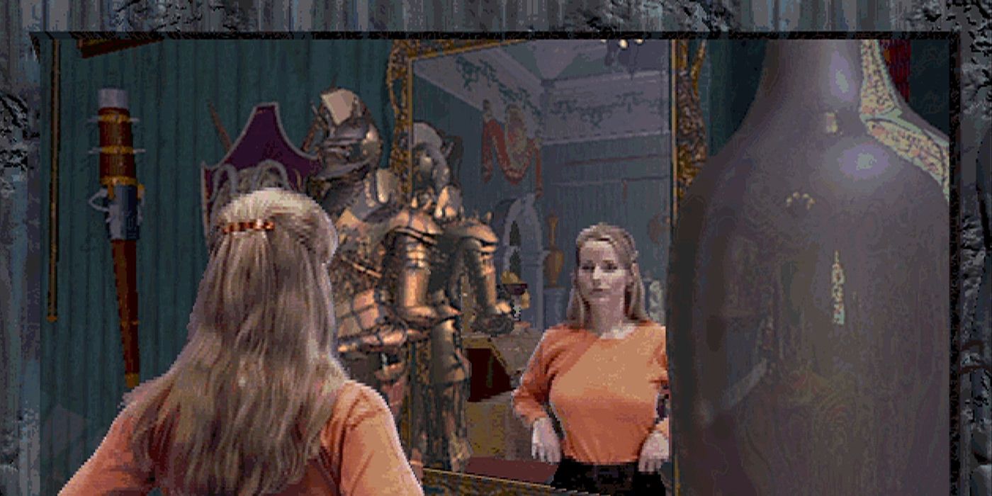 Phantasmagoria video game