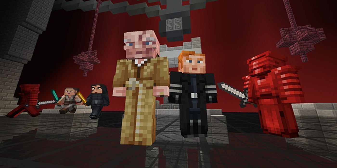 star wars skins in game