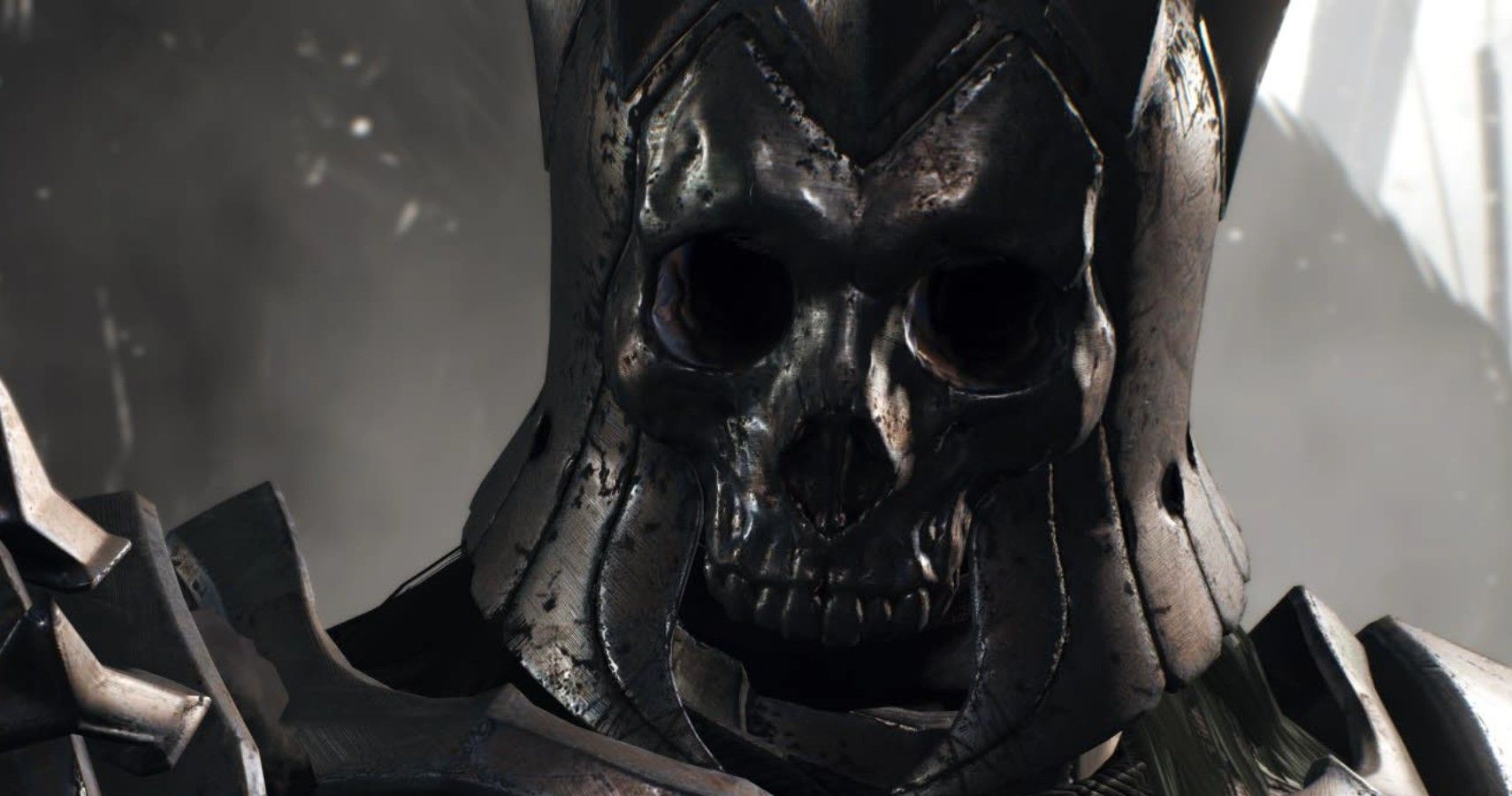 Witcher 3 Eredin