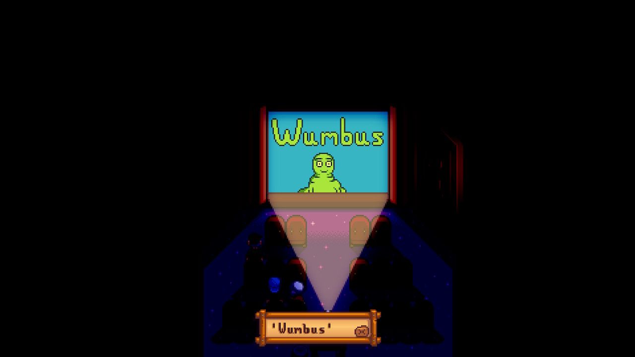 Wumbus
