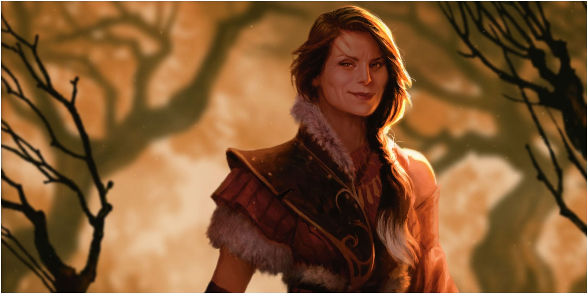 Magic The Gathering Arlin Kord artwork