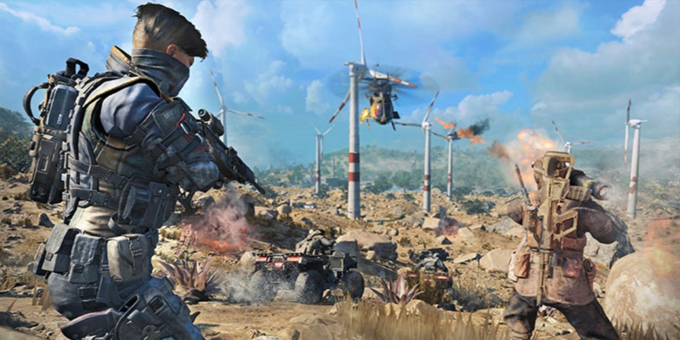 blackout black ops IV