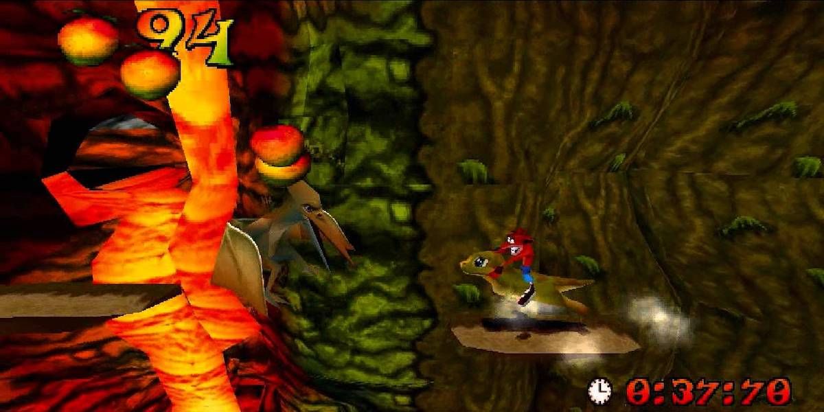 crash 3 eggipus rex