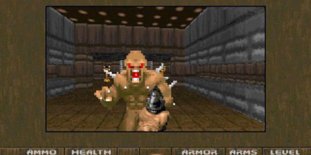 doom 3DO
