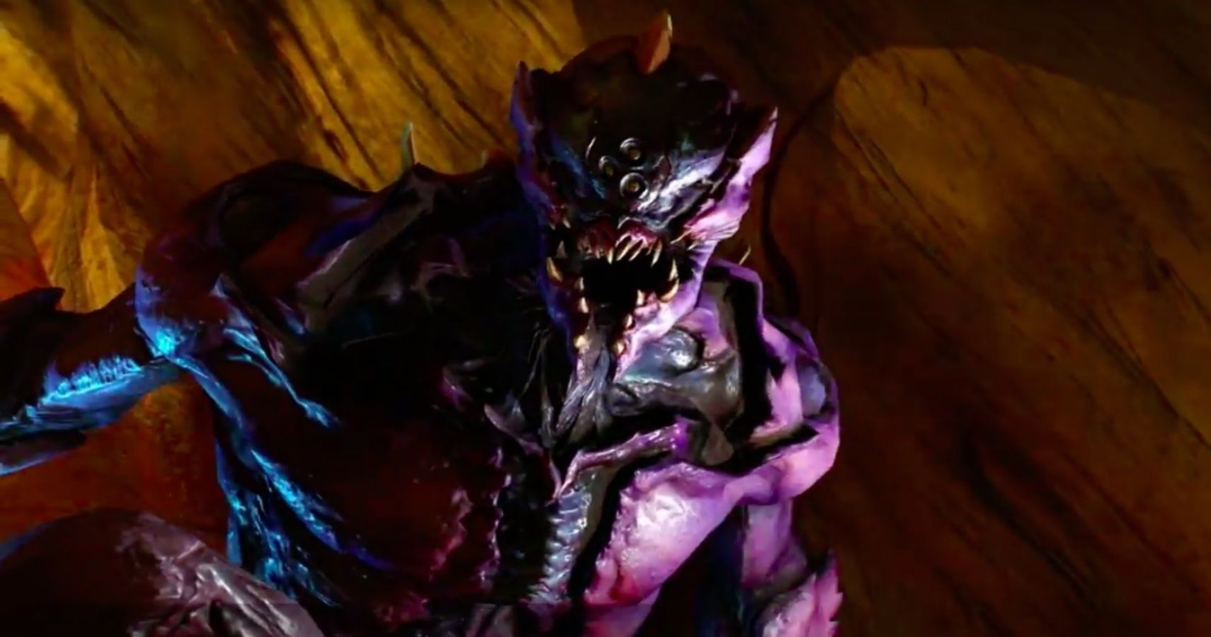 doom prowler